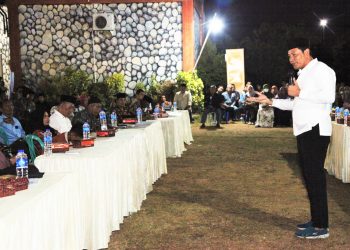 Subandi – Mimik Siapkan 100.000 Lapangan Kerja Baru