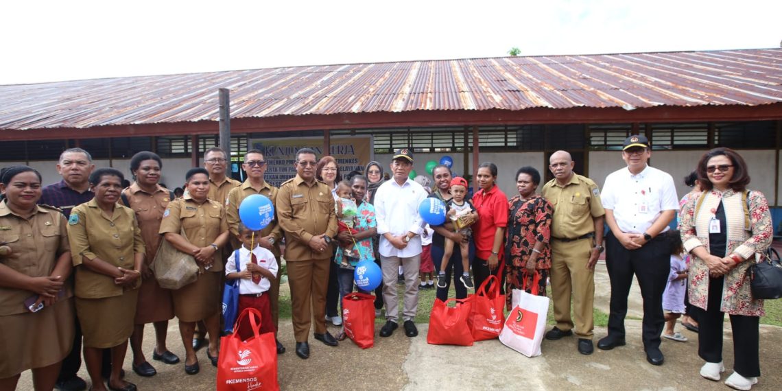 Menko PMK: Sumber Daya Air Harus Dikelola dengan Bijaksana