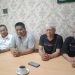 Enam Partai KPNP Komitmen Dukung dan Menangkan Pasangan Sidoarjo BAIK atau Bandi-Mimik