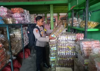Kupang Wisata Polsek Krembung Sambang Wirausaha