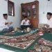 Calon Bupati Subandi Direstui Para Kyai & Nyai Nahdlatul Ulama (NU) Buduran