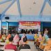 Wujudkan Pilkada Damai, Polsek Krembung Gelar Sahabat Curhat di Desa Rejeni