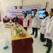 Kemenkeu Mengajar Ke-9 kepada Pelajar Sidoarjo