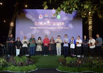 Kemenko PMK Berkomitmen  Pembudayaan Olahraga Masyarakat