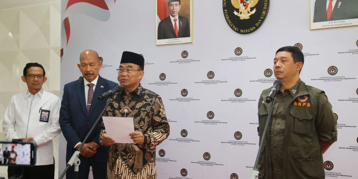 Indonesia Akan Kirim Bantuan Kemanusiaan ke Beberapa Negara, Termasuk Yaman dan Palestina
