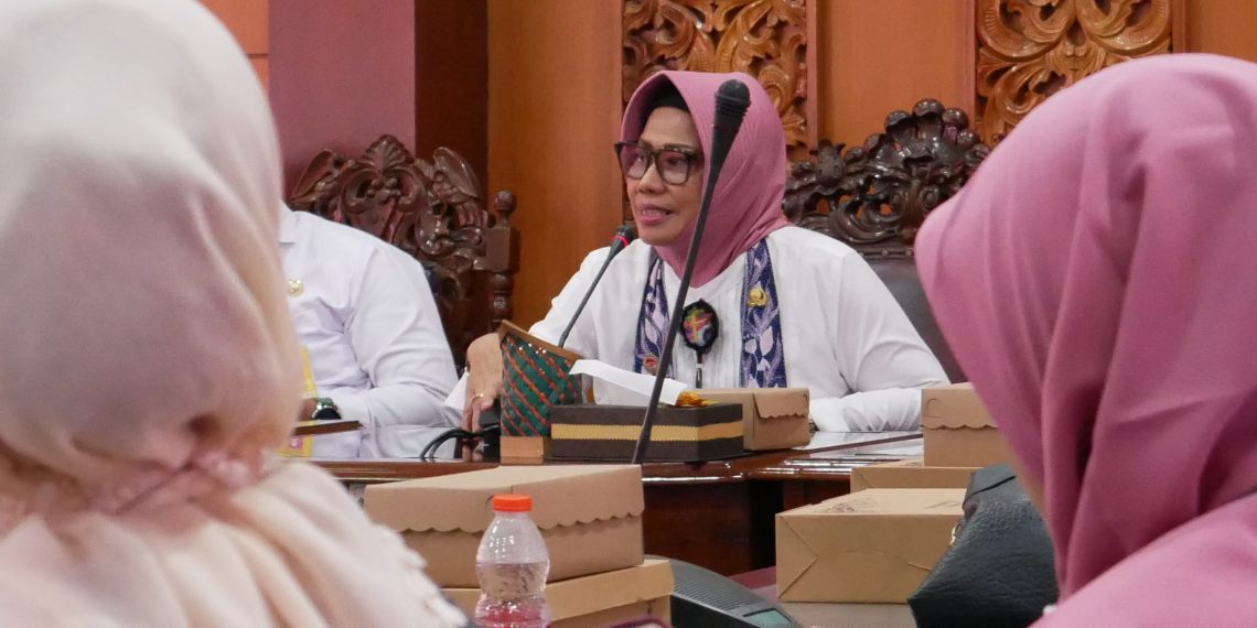 Sidoarjo Bersatu Tekan Stunting, Anemia Jadi Fokus Utama