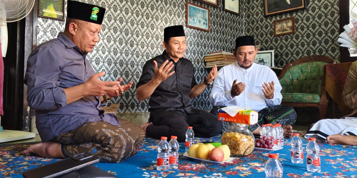 Doa Para Kyai Tanggulangin : Pulung Jatuh ke Subandi – Mimik