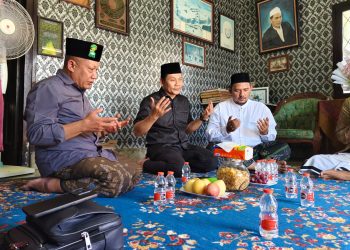Doa Para Kyai Tanggulangin : Pulung Jatuh ke Subandi – Mimik