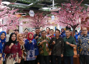 Kanal Pengaduan Pemkab Sidoarjo, Call Center 112 dan SP4N Lapor Kembali Tunjukkan Eksistensinya