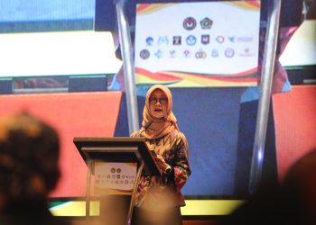 Pornografi Semakin Memprihatinkan, Kemenko PMK Minta Pemda Segera Bentuk Gugus Tugas