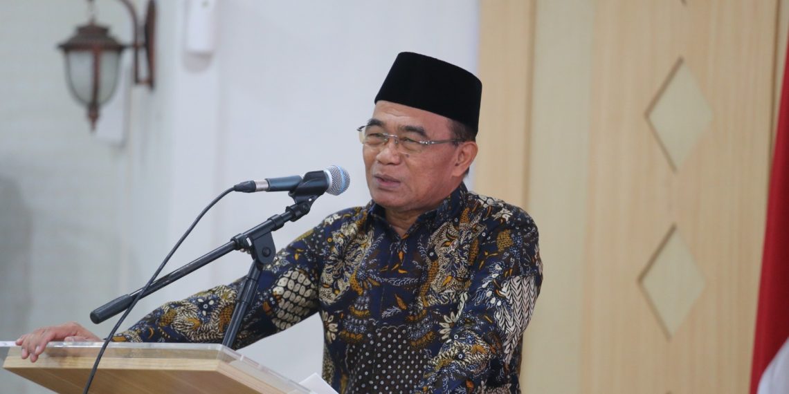 Menko PMK Pantik Diskusi Pakar dengan “Siklus PMK”, Dorong Pemajuan SDM Unggul