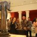 Menko PMK Resmikan Pembukaan Kembali Museum Nasional Indonesia