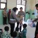 Polisi Lalu Lintas Sidoarjo Peduli, Turun Langsung Edukasi Warga di Kepetingan