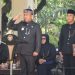Pjs Bupati Sidoarjo Isa Anshori Pimpin Upacara Hari Jadi Ke-79 Provinsi Jawa Timur