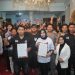 Subandi – Mimik Gagas Sirkuit Resmi, Bersama Anak Muda Bangun Sidoarjo