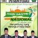Pimpinan dan Anggota DPRD Kabupaten Sidoarjo Mengucapkan Selamat Memperingati Hari Santri 22 Oktober 2024