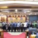 Gelar Rakor Pemberantasan Korupsi, Pjs Bupati Isa Anshori Targetkan Angka Korupsi Sidoarjo Turun