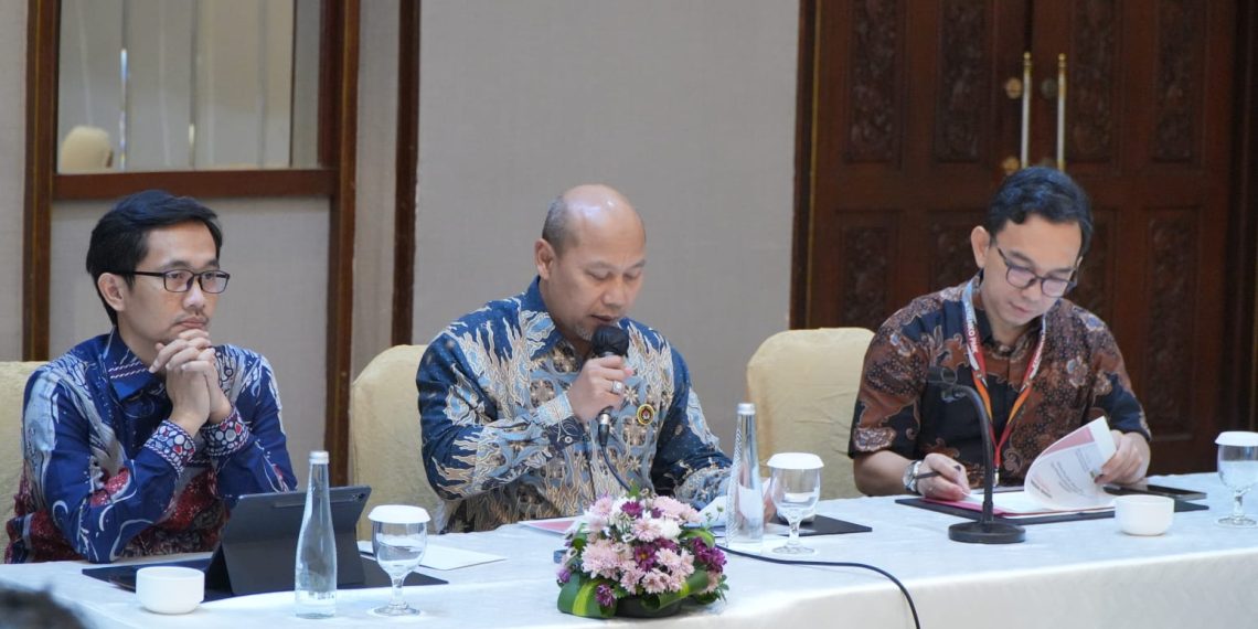 Kemenko PMK Koordinasikan Implementasi Rencana Induk Pemajuan Kebudayaan