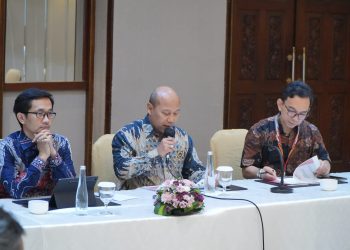 Kemenko PMK Koordinasikan Implementasi Rencana Induk Pemajuan Kebudayaan