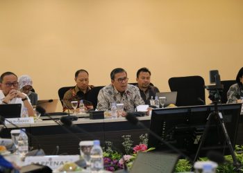 Kemenko PMK Pastikan Efektivitas Penyaluran Bantuan Sosial di Tahun 2024