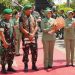Kunker Danrem 084/BJ ke Bangkalan dan Sampang: Penegasan Komitmen dan Penguatan Soliditas