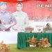 Danrem 084/Bhaskara Jaya Jalin Silaturahmi, Tekankan Soliditas di Pamekasan