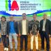 COO Aditya Muhammad Bintang Hadiri Forum Improvement Award 2024