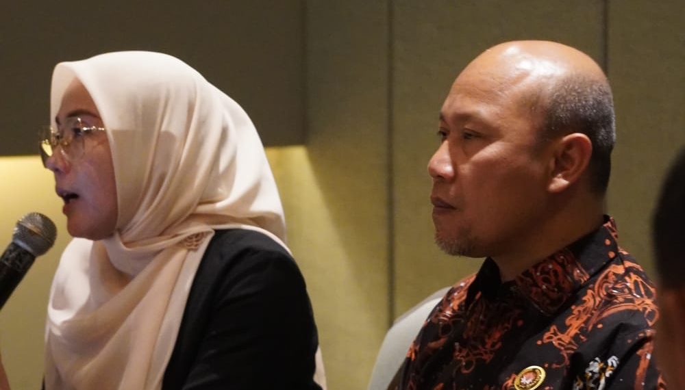 Kemenko PMK Kawal Mekanisme Pengelolaan 21 Stadion Nasional yang Direnovasi