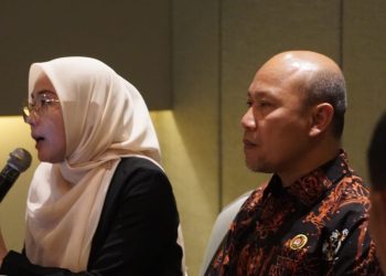 Kemenko PMK Kawal Mekanisme Pengelolaan 21 Stadion Nasional yang Direnovasi