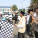 Hari Santri 2024, Polresta Sidoarjo Gelorakan Tertib Berlalu Lintas