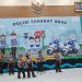 Polisi Sahabat Anak Kenalkan Pentingnya Tertib Lalu Lintas