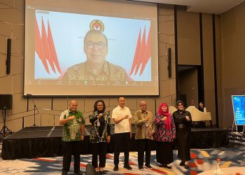 Kemenko PMK Dorong Optimalisasi Penggunaan Insentif Fiskal Stunting di Jabar