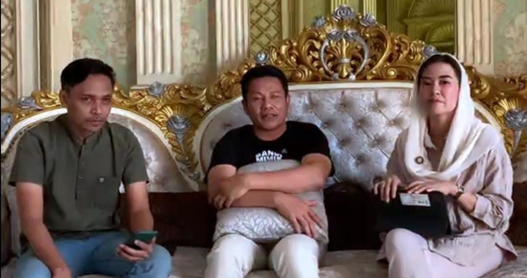 Calon Bupati Sidoarjo Subandi Rutin Serap Aspirasi Lewat Tiktok