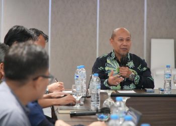 Deputi Kemenko PMK Warsito: Keberlanjutan Program Revolusi Mental Kunci Perubahan Positif Masyarakat