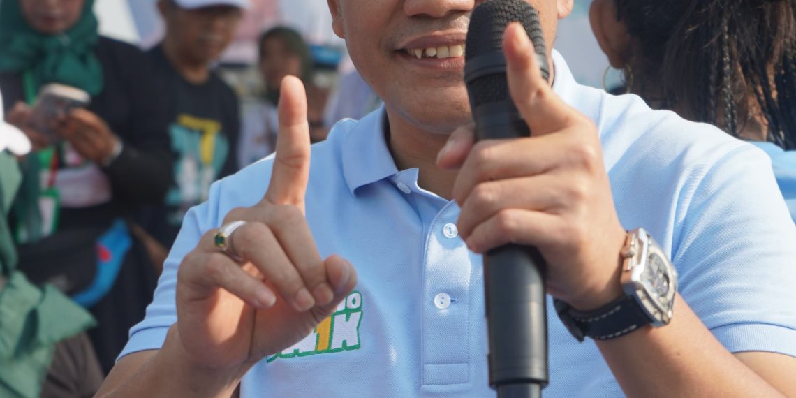 Fakta-Fakta Menarik Tentang Subandi Selama Menjabat 3,5 Tahun
