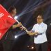Menko PMK Pratikno: Hadapi Tantangan Global, Semangat Persatuan Pemuda Harus Diperkokoh