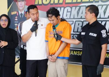 Ibu Dipacari, Anak Dicabuli