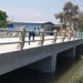 Jembatan Kedungpeluk Segera Selesai, Calon Bupati Subandi Siap Bangun Dam Baru