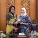 Produk UMKM Dekranasda Sidoarjo Jadi Percontohan Kota Surakarta