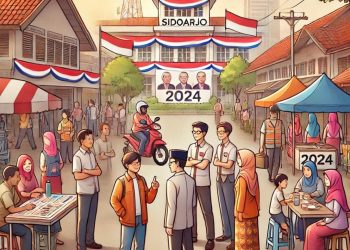 Mencari Pemimpin Solutif di Sidoarjo: Fokus pada Integritas, Kemajuan Ekonomi, dan Kualitas Hidup