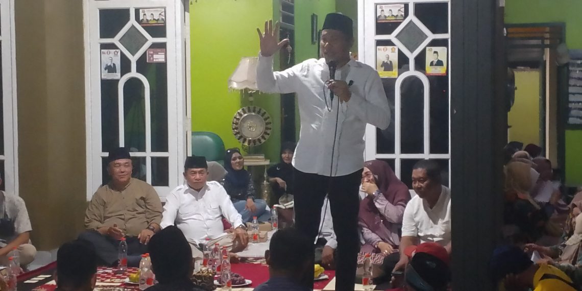 Berdampak BAIK, Cabup Subandi Lanjutkan Betonisasi Sukodono dan Kecamatan Lain