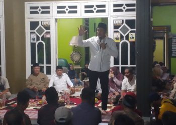 Berdampak BAIK, Cabup Subandi Lanjutkan Betonisasi Sukodono dan Kecamatan Lain