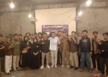 Cabup Subandi Rangkul Pemuda Bangun Deso Noto Kuto