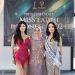 Jennifer Calista Terpilih Wakili Indonesia pada Ajang Miss Earth 2024 di Filipina