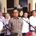 Menko PMK Sinergikan Upaya Percepatan Penanganan Stunting