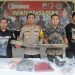 Kurang dari 24 Jam, Suami Bunuh Istri di Krian Dibekuk