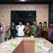 Subandi – Mimik Bersilaturahmi dengan PD Muhammadiyah Sidoarjo