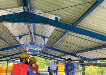 Perumda Delta Tirta Sidoarjo Targetkan Cakupan Layanan 100 Persen dengan Rencana Penambahan Kapasitas Air