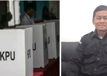 Tidak Masuk DPT, Warga Bawa KTP atau KSK Bisa Nyoblos di TPS Terdekat
