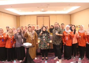 Pemerintah Gencarkan Sosialisasi Imunisasi PCV dan RV Guna Capai Target Maksimal